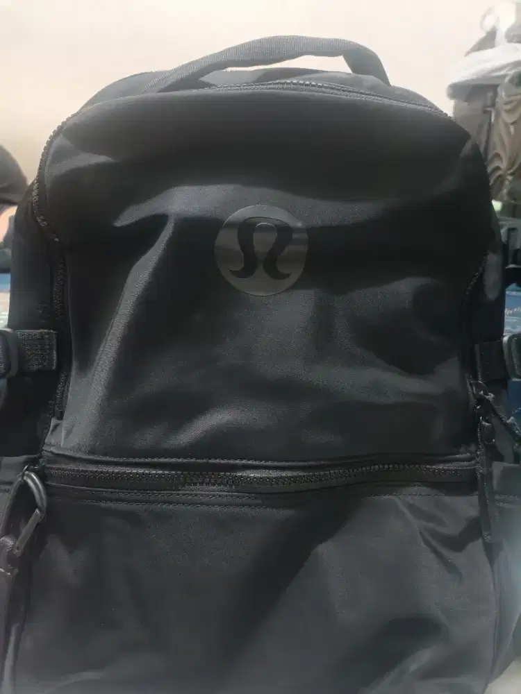 Tas Lululemon Original