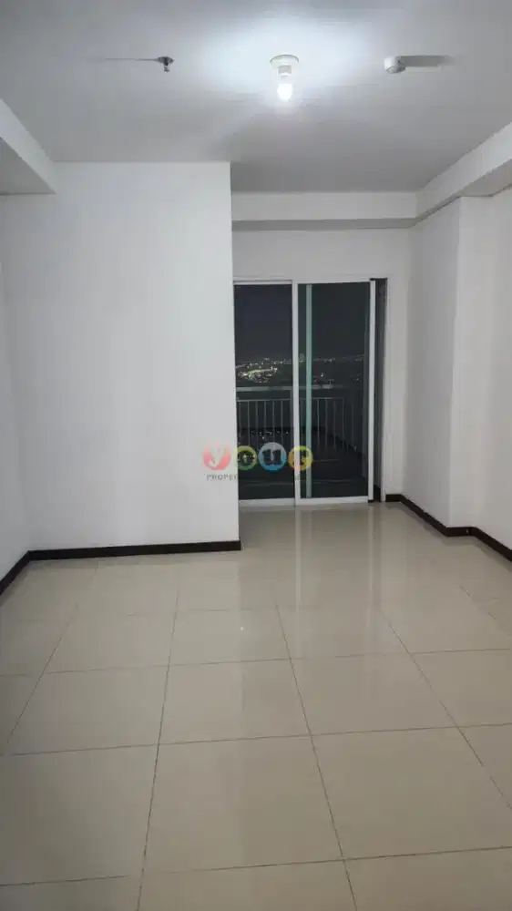 DIJUAL MURAH CONDOMINIUM 2BR UK 74 GREENBAY PLUIT