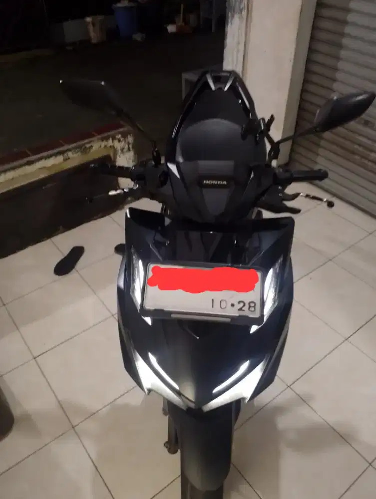 Honda Vario 160 2023