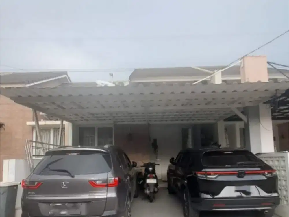 TURUN HARGA JUAL MURAH BU MSH NEGO RUMAH DI BUKIT DAGO