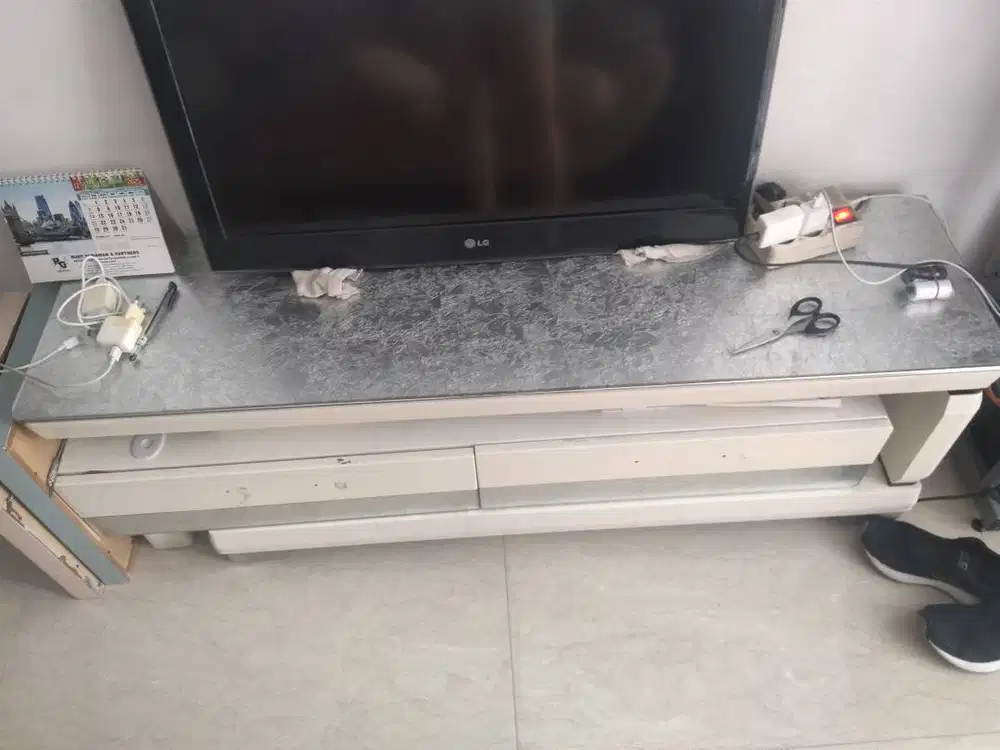 DiJual cepat TV LG 32