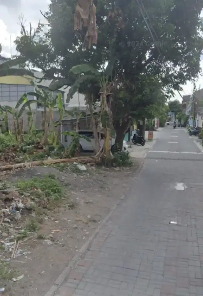 Jual Tanah di Seturan Dekat Kampus UPN