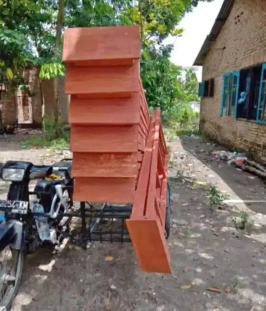 COD Tangan kayu  lipat paling murah