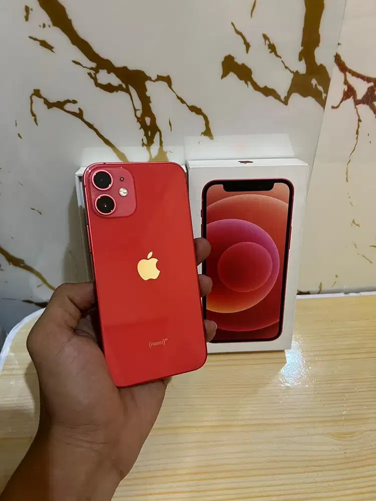 Iphone 12mini 128gb ibox