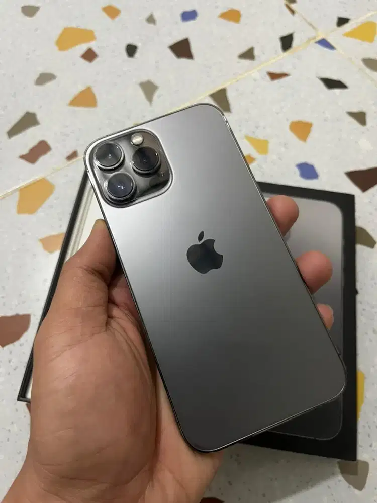 iPhone 13 Pro Max 128gb iBox