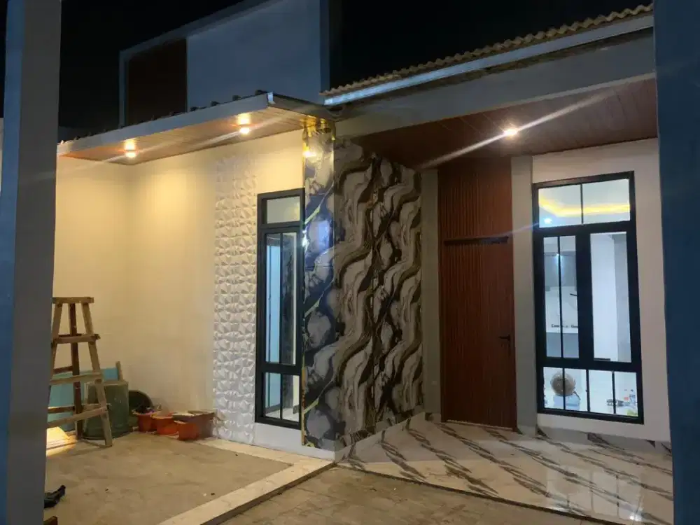 JUAL RUMAH MURAH METLAND CIKEAS CIBUBUR CILEUNGSI