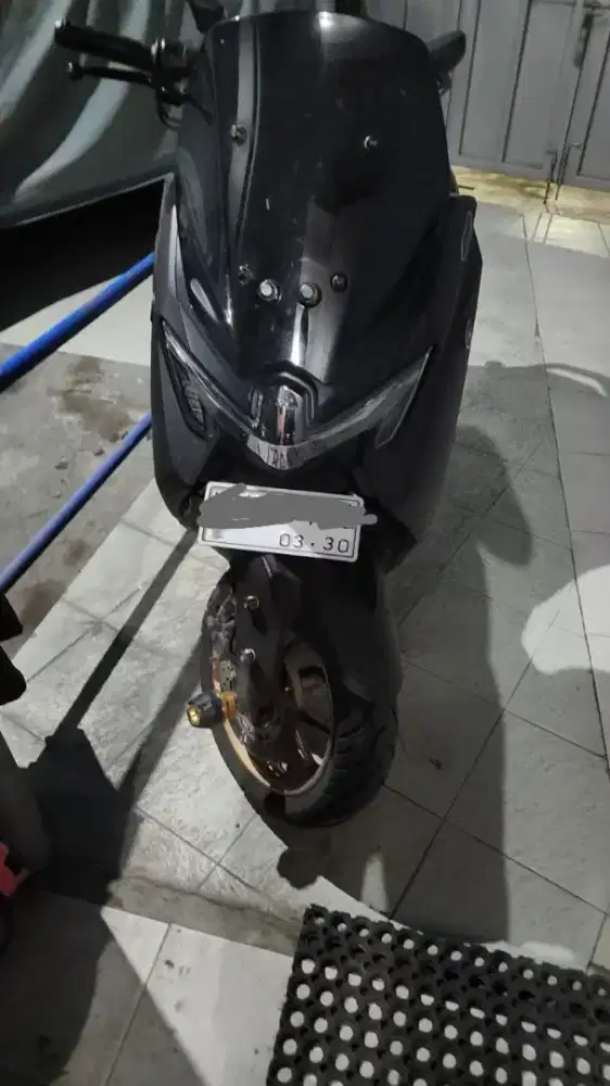 Jual Cepat NMAX TURBO TECHMAX 2025