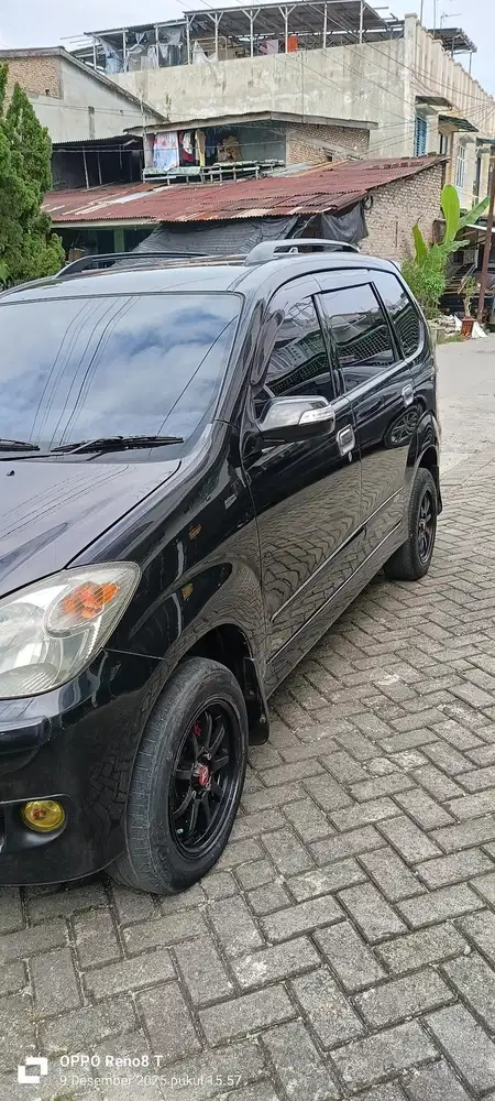 Daihatsu Xenia 2009 Bensin