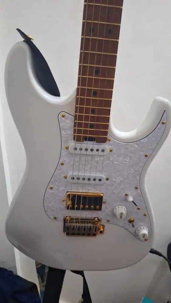 Soloking MS-1 Classic MKII