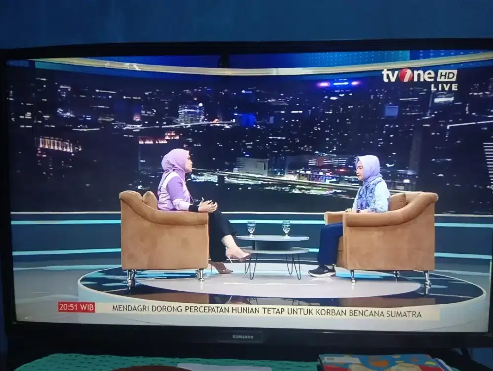 Tv led samsung 32 inch,, digital