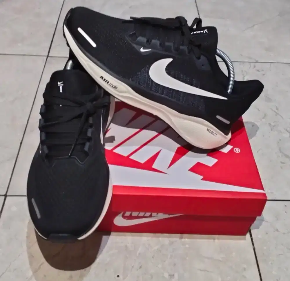 Bismillah.. Jual Santai Sepatu Jogging..