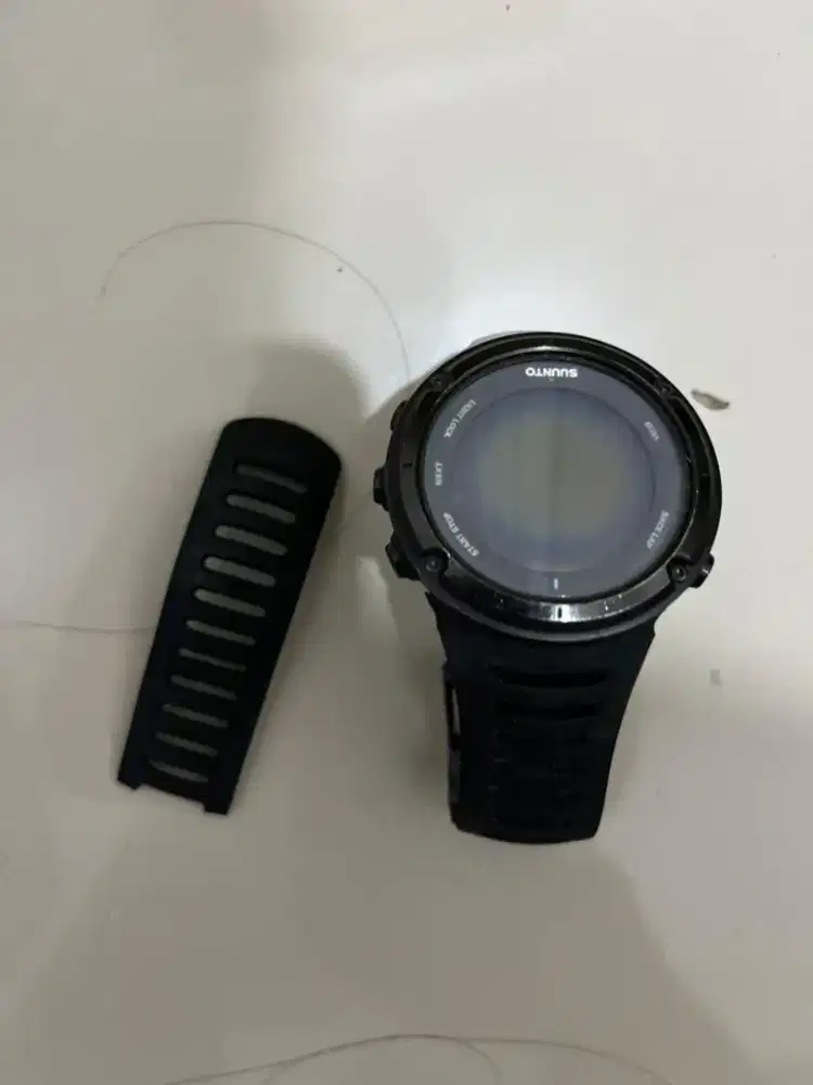 Jam Tangan Suunto Ambit 2