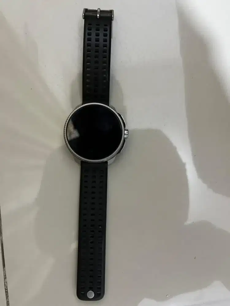 Suunto Race Titanium