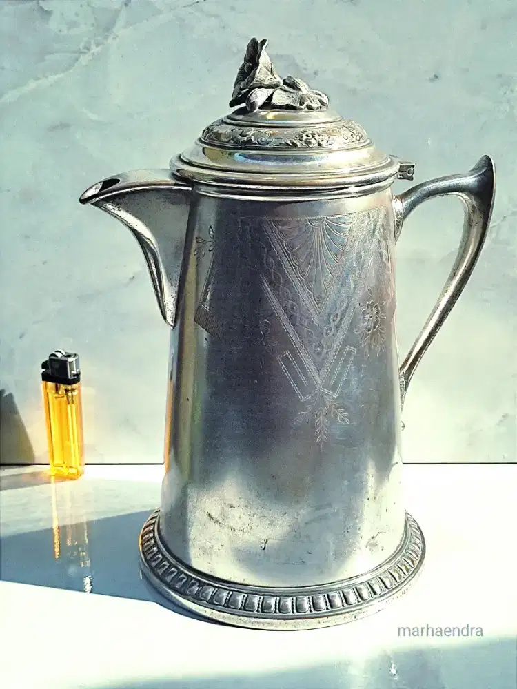 Teko Eropa tua era victoria