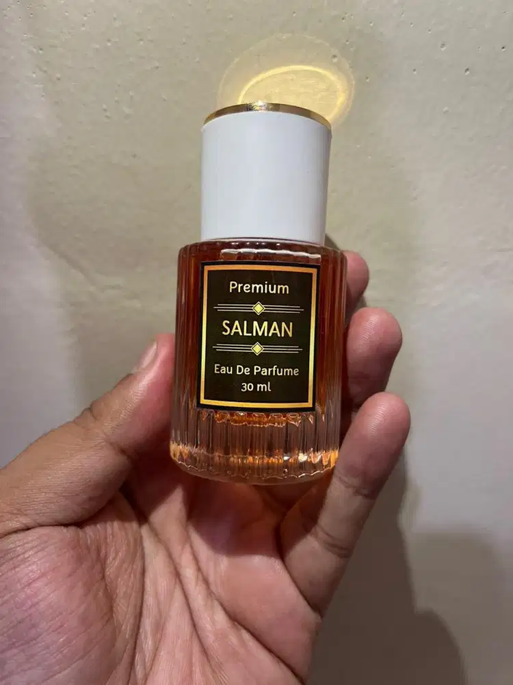 DIJUAL PARFUM PRIA WANGI TAHAN LAMA