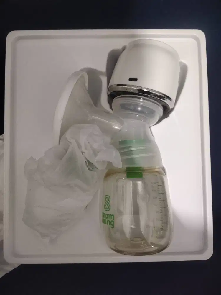 Pumping ASI portable Mom Uung