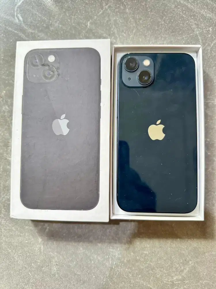 Iphone 13 256GB inter allop