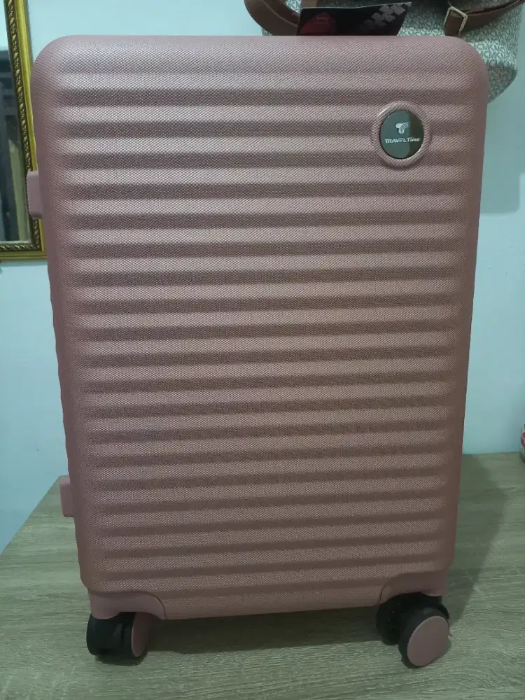 Koper standar internasional 20 inci