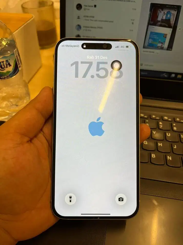 Iphone 15 plus 128 gb