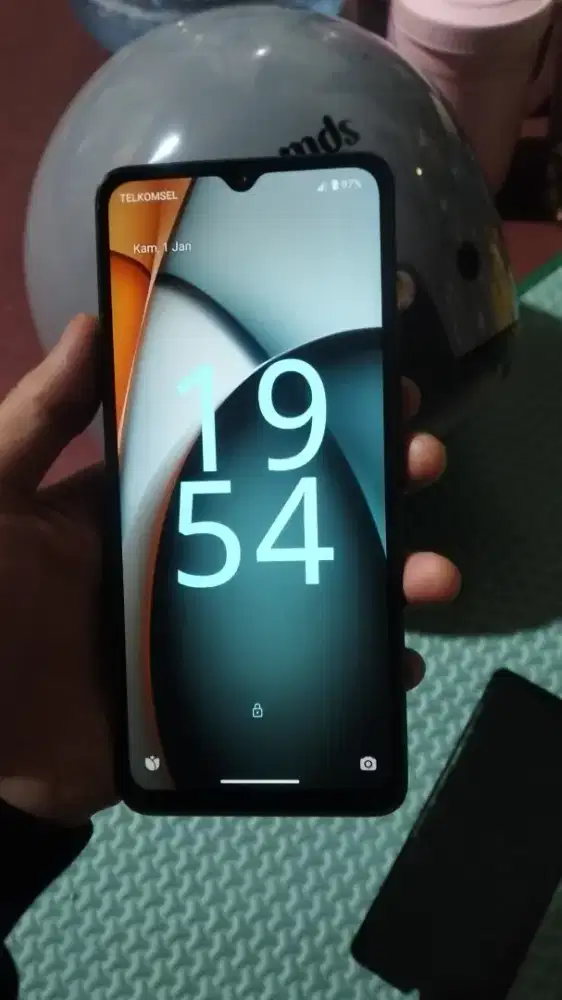 REDMI A3 (UNIT ONLY)