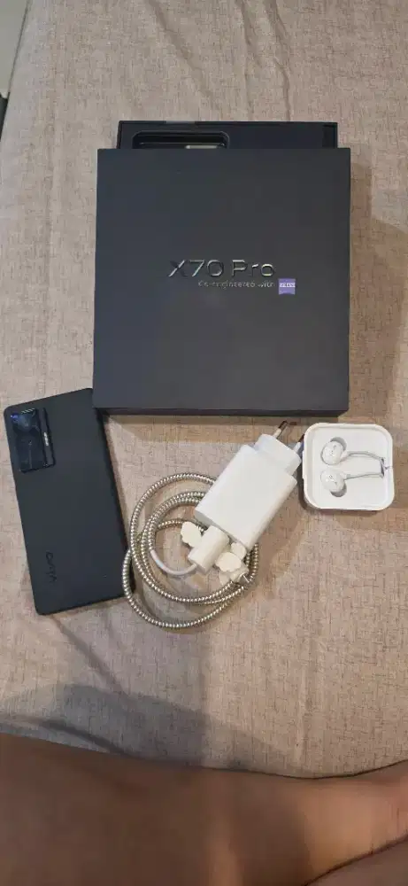 VIVO X70 PRO 12/256