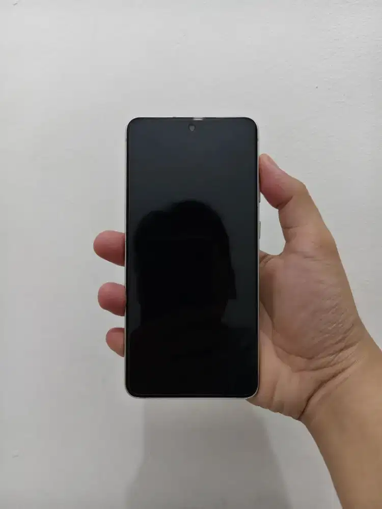 Samsung S21 FE bekas