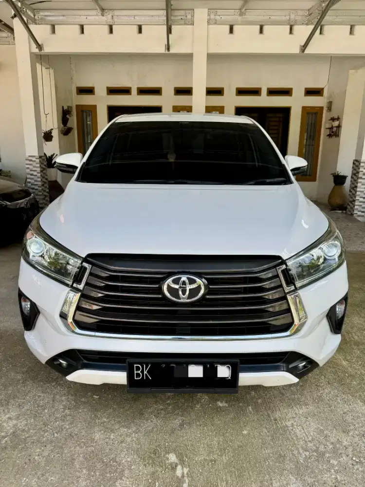 INNOVA REBORN V SOLAR MATIC 2020/2021