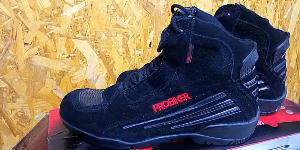 Sepatu Probiker Active II