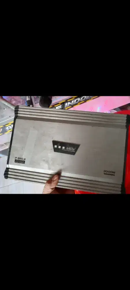 Sound sistem (audio mobil)