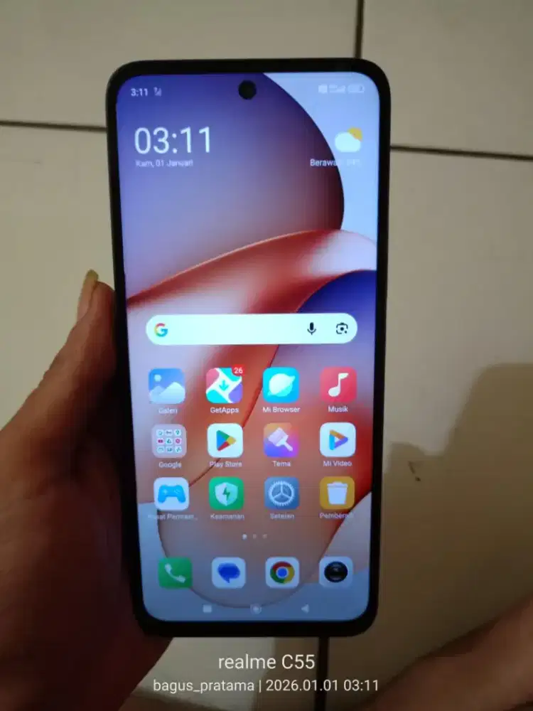 redmi 13 8+8/128 support nfc fullsett