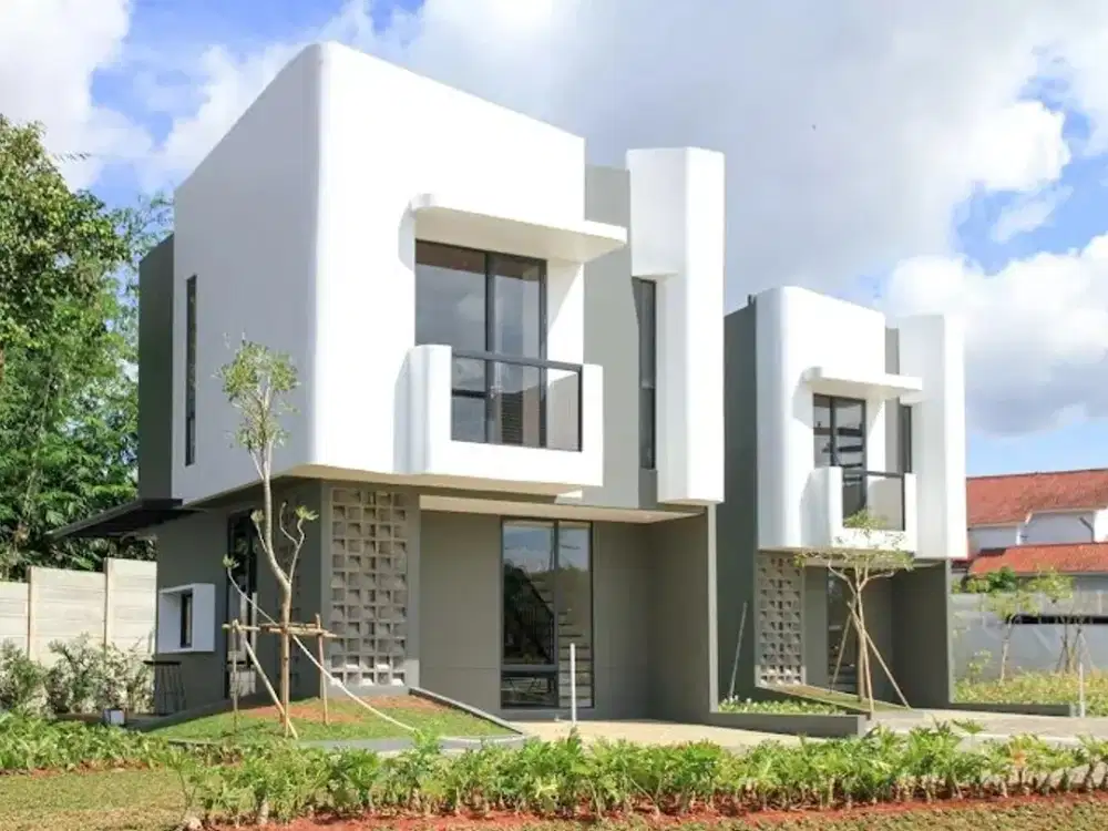 DIJUAL RUMAH CISAUK TANGERANG