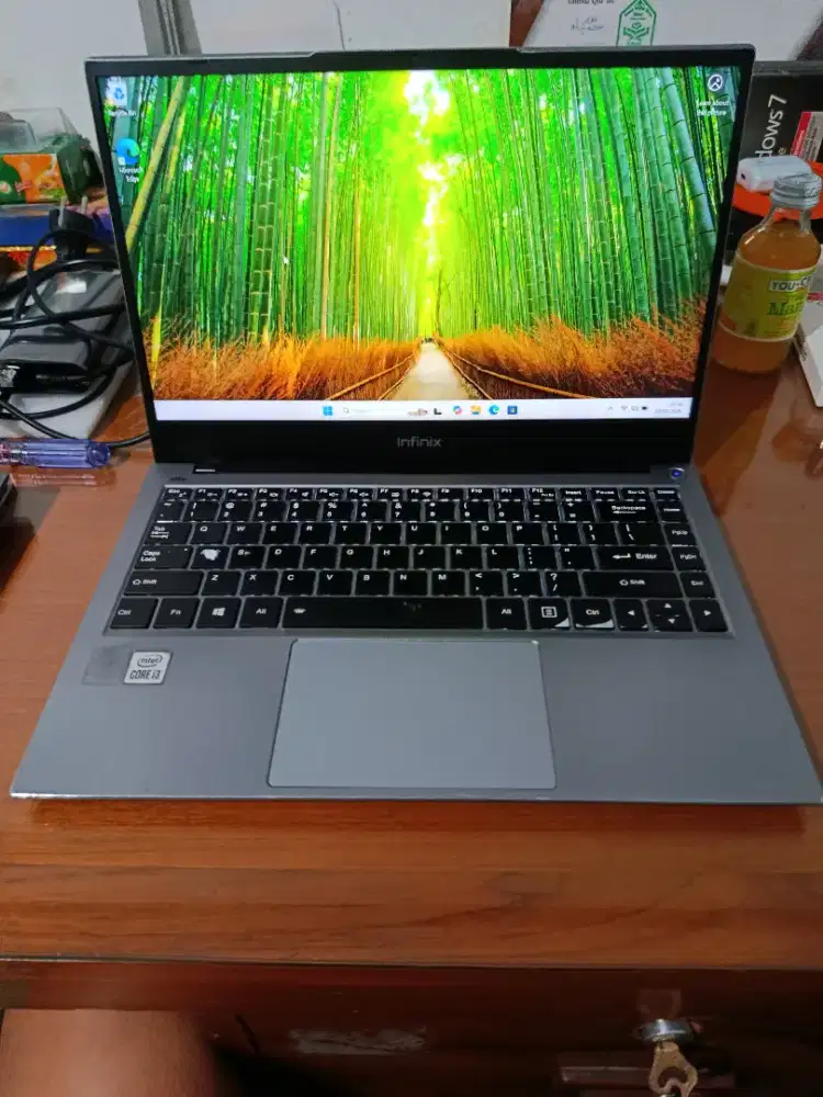 Infinix inbox x1 pro