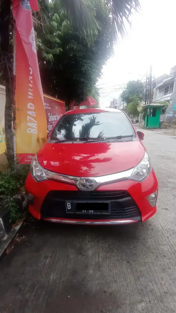 (CASH) Calya G Matic