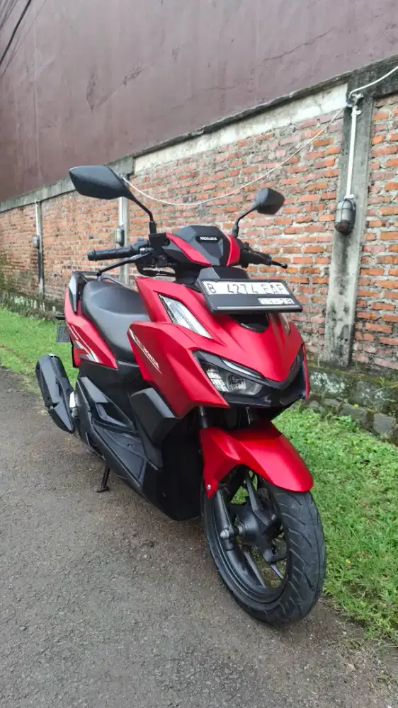 Vario 160 CBS ISS 2023 keyless,Siap Pakai,pjk pjg