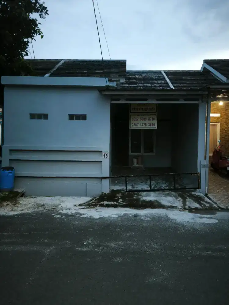 Perumahan Metland Cibitung - Rumah Dijual untuk Dihuni & Investasi