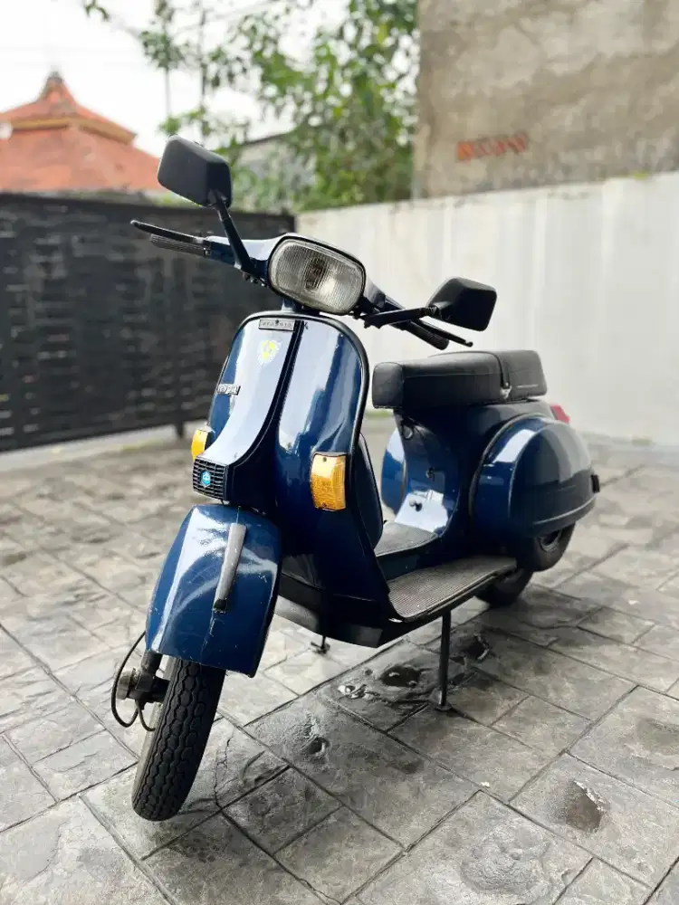 Vespa PS Strada AOM 1983
