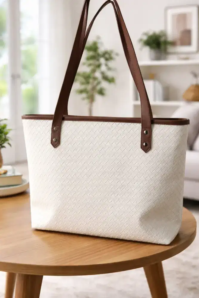 Tas dan dompet wanita