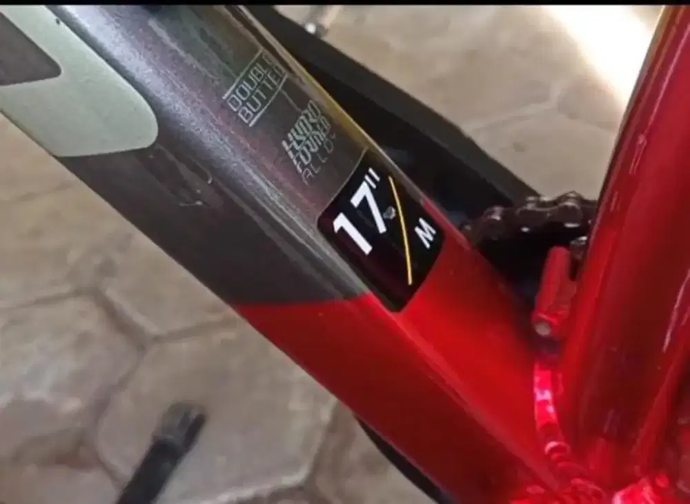 Jual swpeda vlovis 5.10