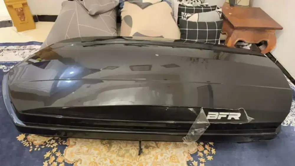 Roofbox BFR 550 L