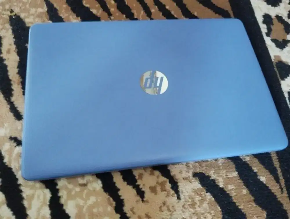 Laptop second original