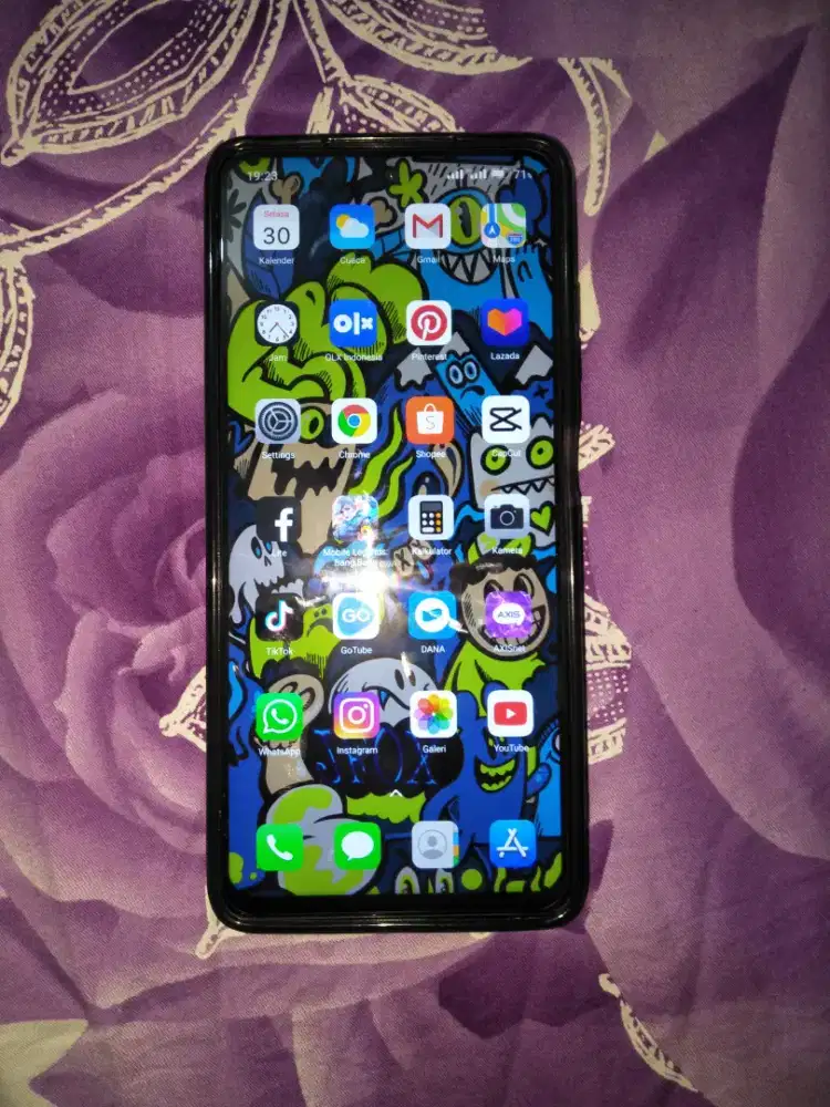 POCO X3 PRO 8+5/256GB