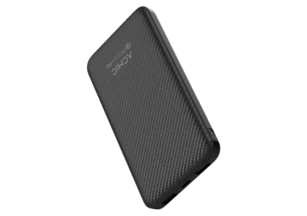 Acmic Powerbank Powerslim