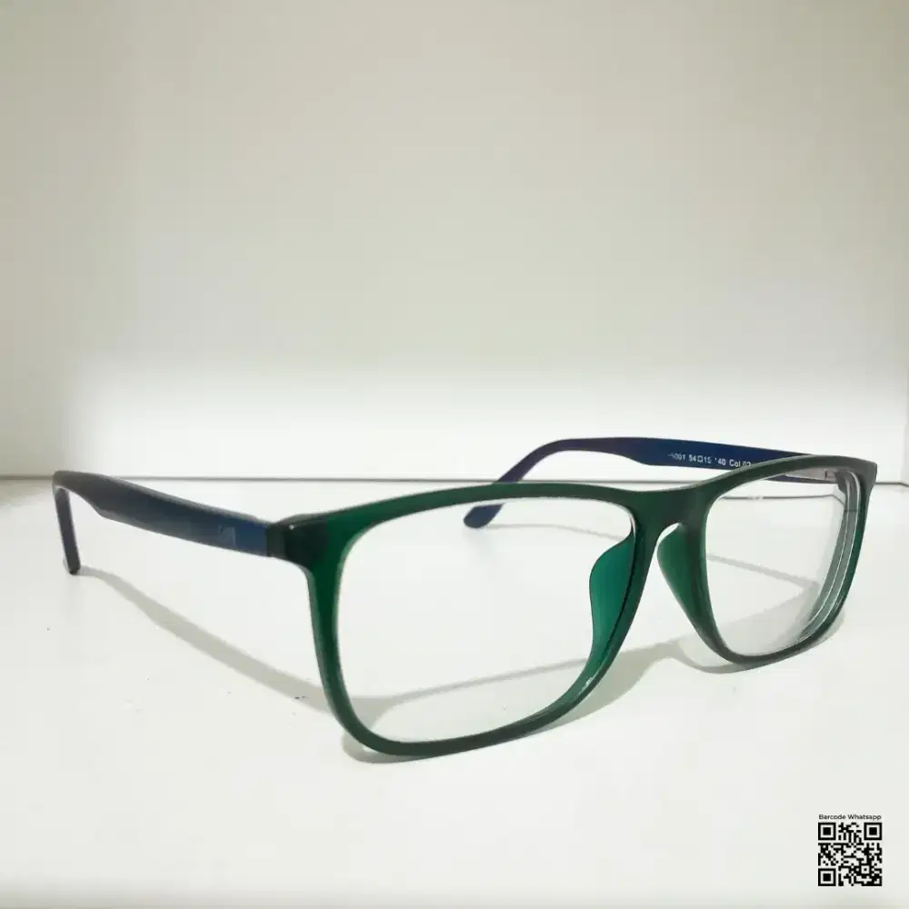 Frame Kacamata Unisex