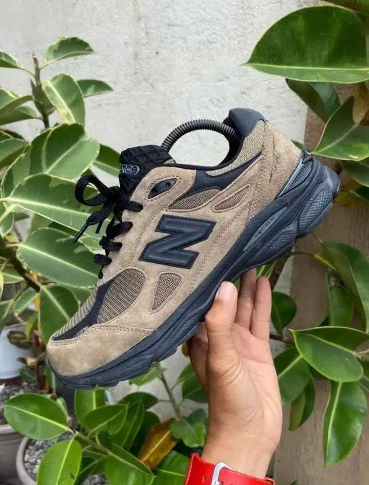 New balance 990 Jjjjound