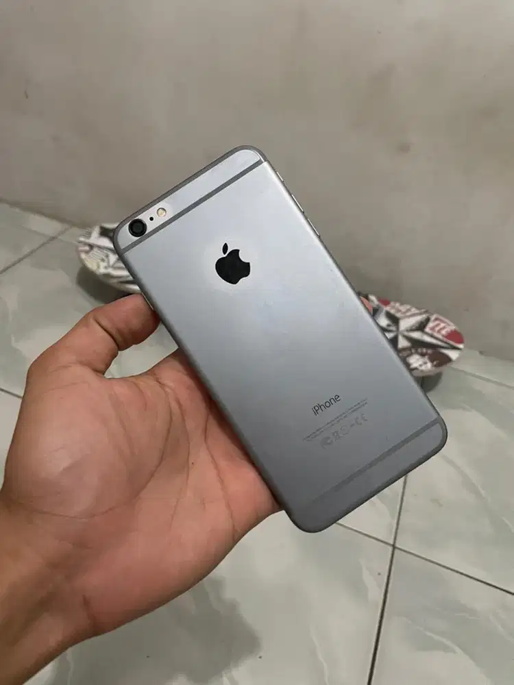Iphone 6 plus 64GB