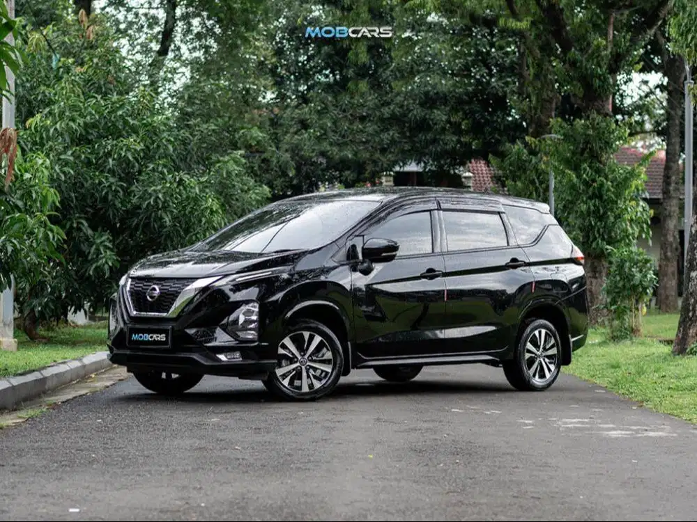 NEGO!!! LIVINA 1.5 VE AT 2019 MOBCARS CASH