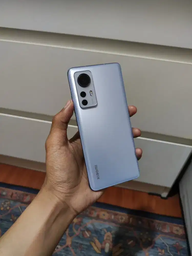 Xiaomi Mi 12 8/256gb Second Nominus