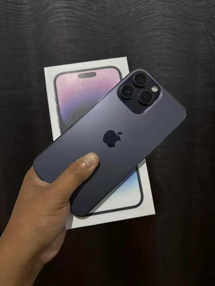 iPhone 14 Pro Max 128GB Inter