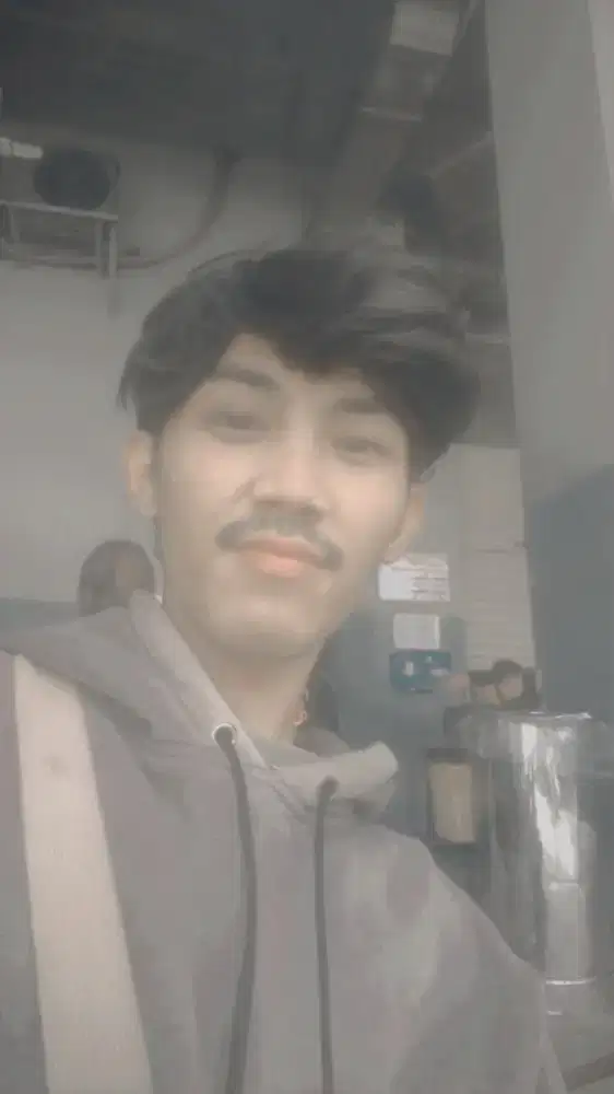 Bismillah nyari kerjaan apa saja yang penting halal