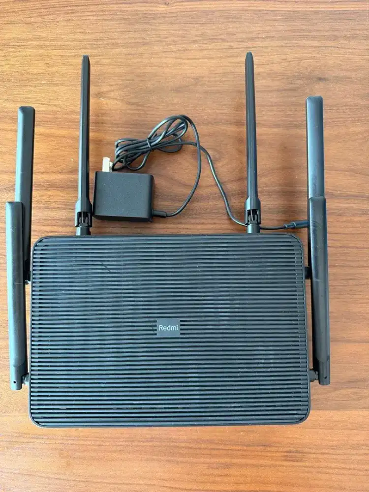 Xiaomi (Redmi) Router AX6S wifi6 mesh router
